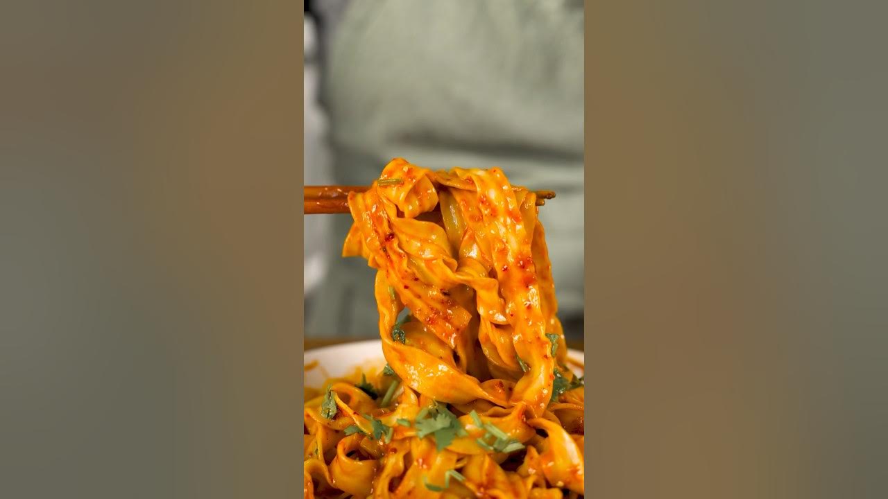 easy-5-minute-spicy-peanut-noodles-anyone-can-make-youtube