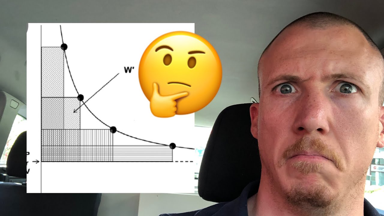 Surestimation de la Puissance Critique?? - PDJ 