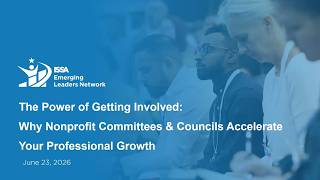 Unlocking Your Leadership Potential: How Volunteering and Association Involvement Drive Success