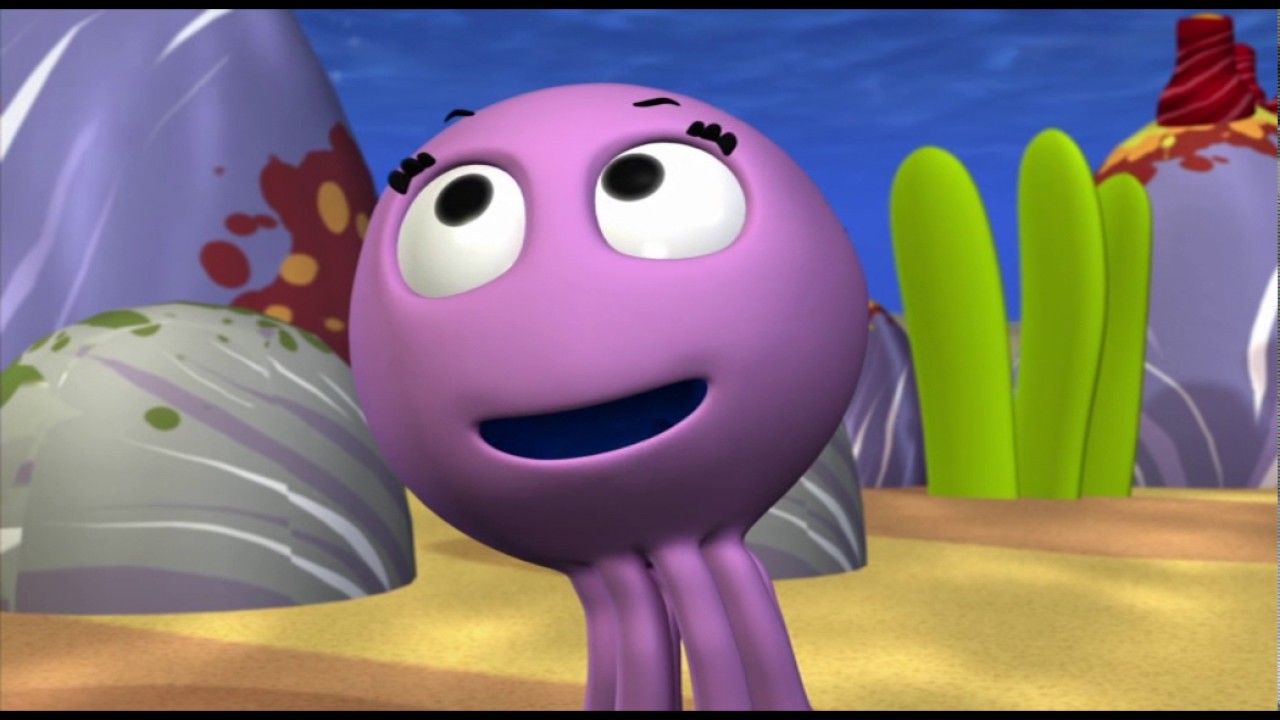 Ondino - Il grande Bombo