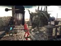 DARK SOULS II deathless extermination challenge part 3