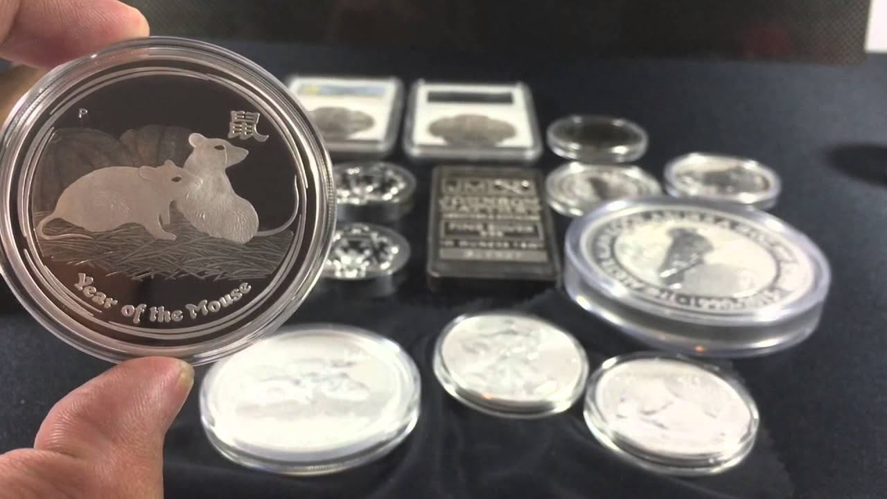 Which Is The Best Silver Investment Silver Bullion Silver Coins It