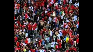 2007 AFF Cup Final : Singapore 2-1 Thailand , Thailand 1-1 Singapore