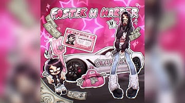 Faster N Harder 1 hour