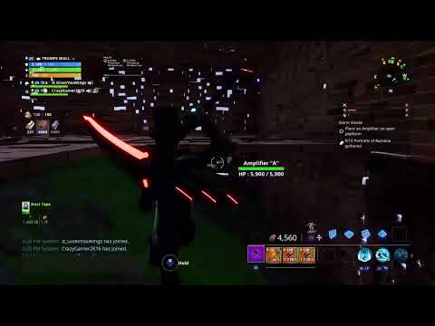 Fortnite Save The World DUPLICATION Glitch Live