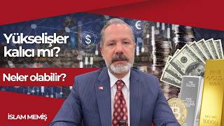 Yükselişler kalıcı mı?