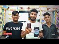 vivo v30e Unboxing | with ST Mobile Store | #vivov30e @SMARTTECHMOBILESTORE
