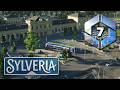 Le Plus Beau Centre Historique que j'ai Jamais Fait sur Cities Skylines II thumbnail