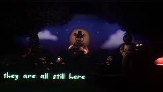 FNAF REWRITTEN | MikeMemory 4