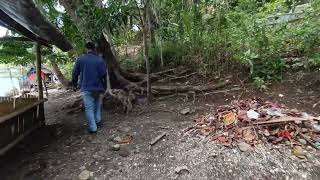 Nagpunta Sa Nakatagong Resort At Sumakay Ng Malaking Bangka