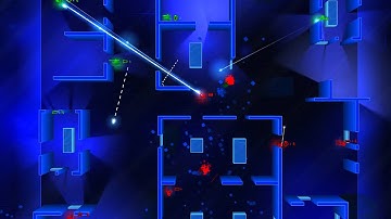 My First Frozen Synapse Victory