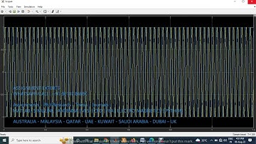 An Improved Virtual Inertia Algorithm of Virtual Synchronous Generator - matlab simulink