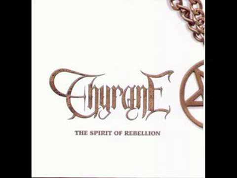 Watch Thyrane - Blindfolded on YouTube Watch Thyrane - Blindfolded on YouTube