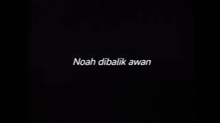 NOAH DIBALIK AWAN - DRUMLESS