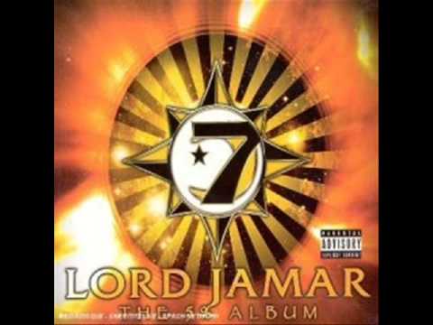 Lord Jamar Feat Raekwon & Kasim Allah - Original Man