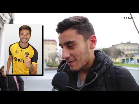 VoxPop Semanal: AD