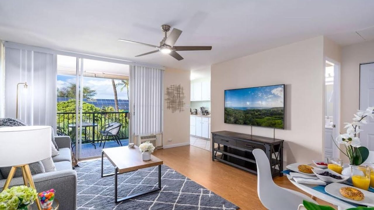 Top Floor Ocean Views Condo | Wailea (HI), United States | Hotel Review🏨