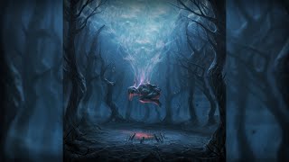 A Dark Omen - 220BPM 500 Note Deathstream!