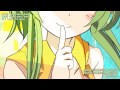 Gumi gumi gumi magicalbomber love english subs