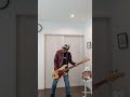 【木村カエラ】どこ のベースを弾いてみたっ