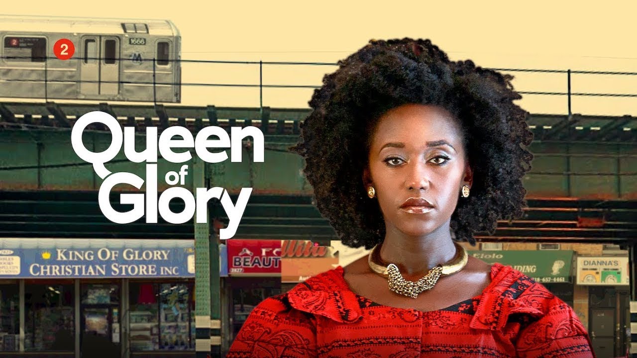 queen of glory movie review