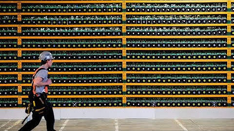 Riot Blockchain CEO Defends Bitcoin Mining, Calls It 