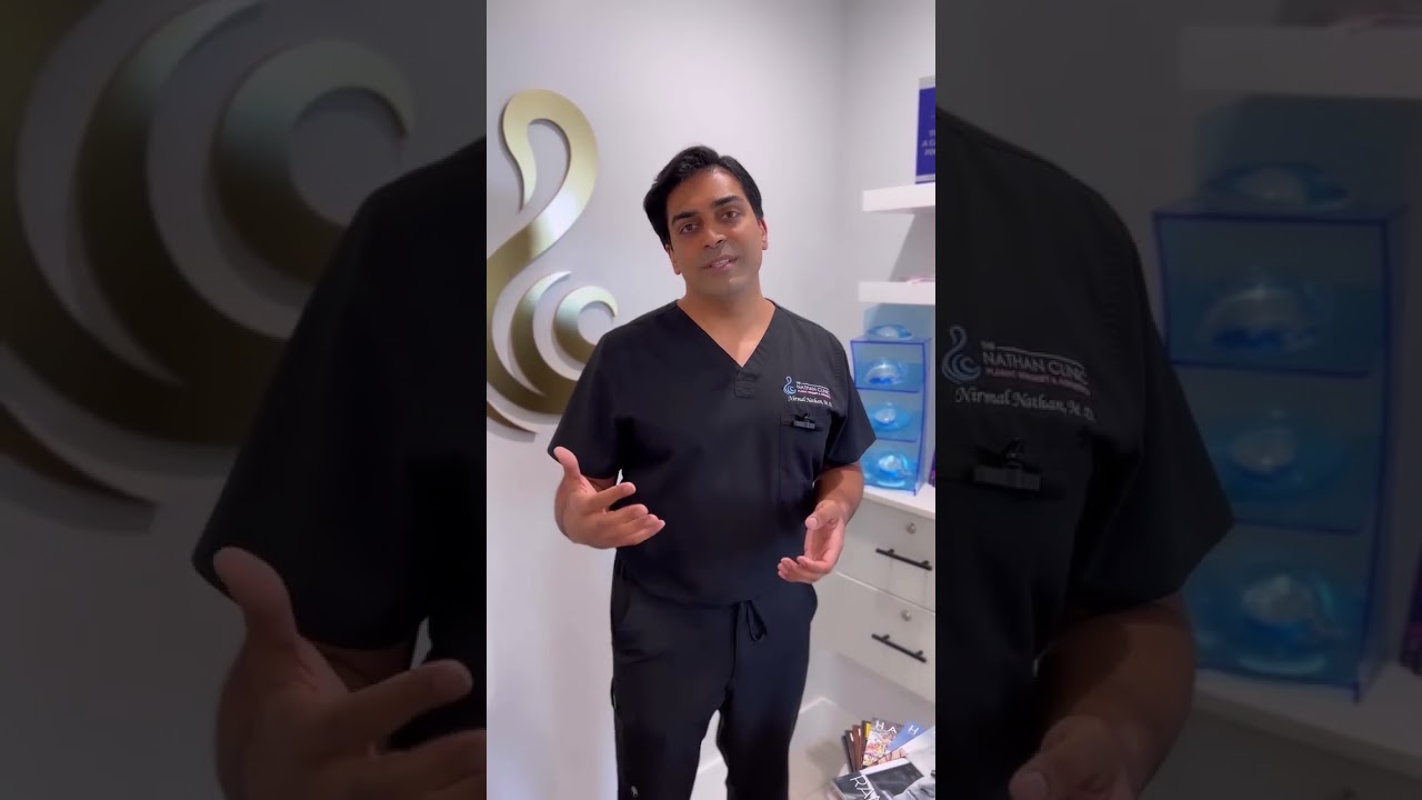 Many times rhinoplasty recovery is much easier than you may think. 👃🏽