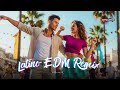 Latin Party Mix 2026 🔥 Pop Latino Club Hits That Feel Like a Summer Vacation