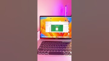 How to add TouchBar pets #MacBook #touchbar #apple