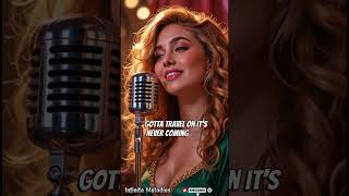 One Way Ticket  70s80s90shits s 