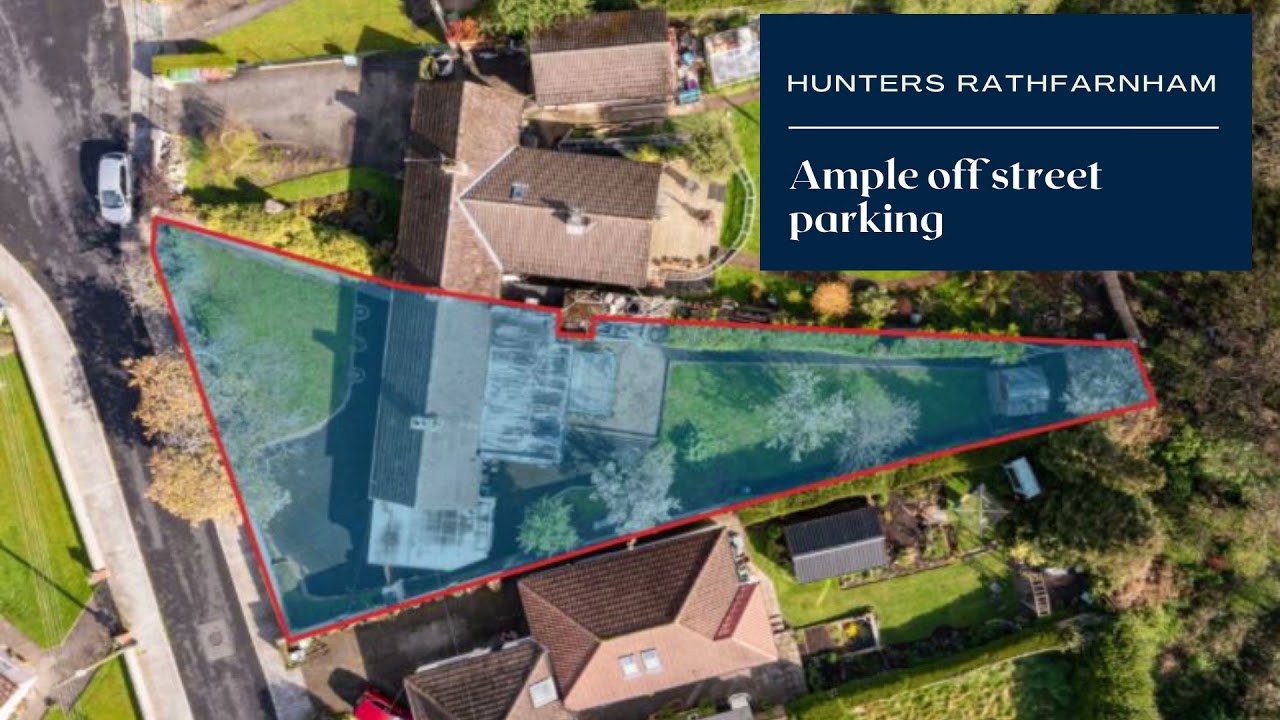 FOR SALE 11 Farrenboley Cottages, Dundrum, Dublin 14 €495,000 YouTube