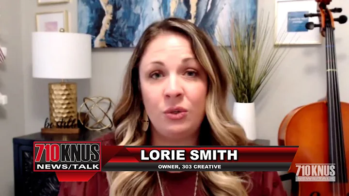 Freedoms On The Line - A Special Report with Debor...