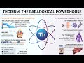 The Powerful Element That Could Change Energy Forever ⚛️