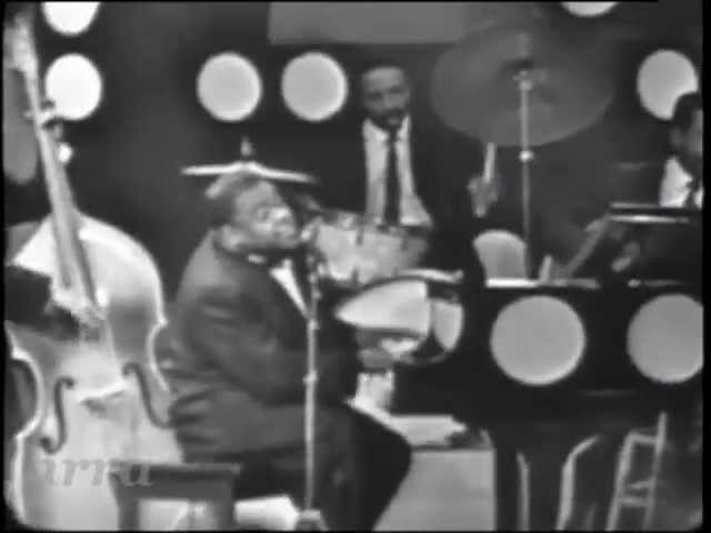 FATS DOMINO - medley 45