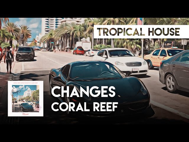 Coral Reef, Bikini Bandits & Alex Grey - Changes [2Pac Cover] class=