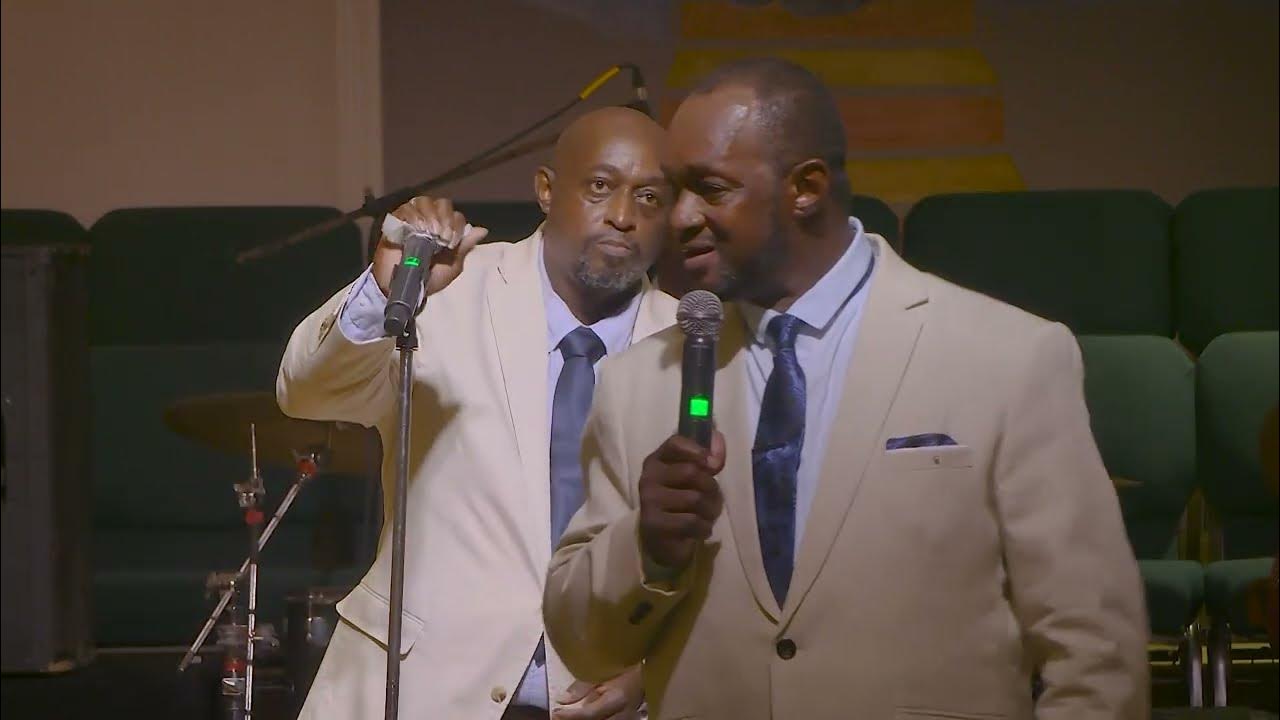 The Veal Brothers Live in Jackson, MS YouTube