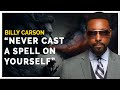 Billy carson  impossible dreams in the realm of possible realities masterclass