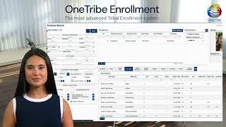 Welcome to OneTribe Enrollment