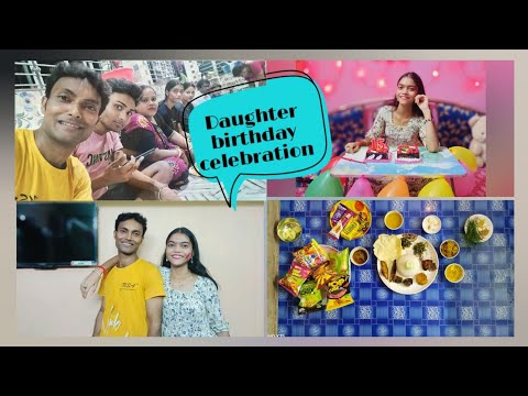 মেয়ের জেদ পূরণ করতে গিয়ে মার্কেটে অনেক দেনা হয়ে গেলাম ... #Mychhattuvillage#