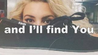 Lecrae I'll Find You feat. Tori Kelly