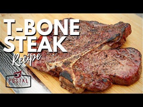 What How To Cook T