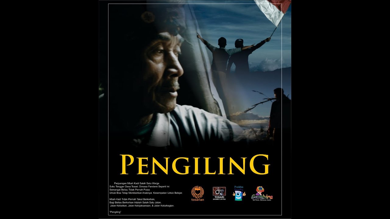 PENGILING