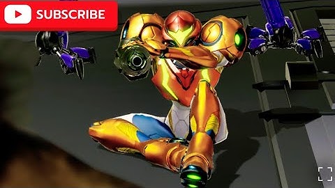 Metroid Dread Part 12 (More Boss Fights And Upgrades 😈)