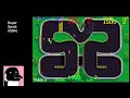 119 - Sunday-Monday Drive - Spy Hunter/Super Sprint (Game Boy Advance)