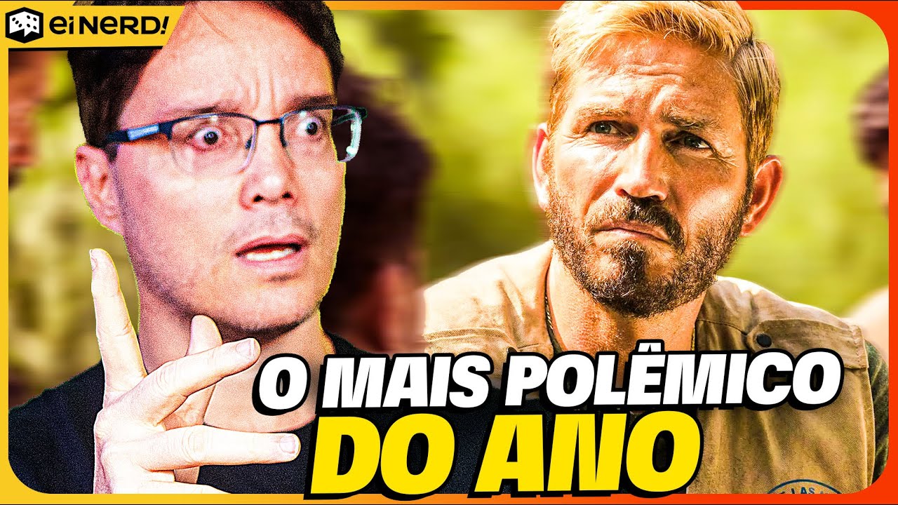 mensagem no final do filme som da liberdade｜Pesquisa do TikTok