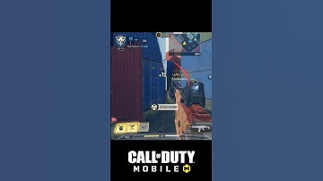 DLQ33 ✨ Nuke 💥 | CODM