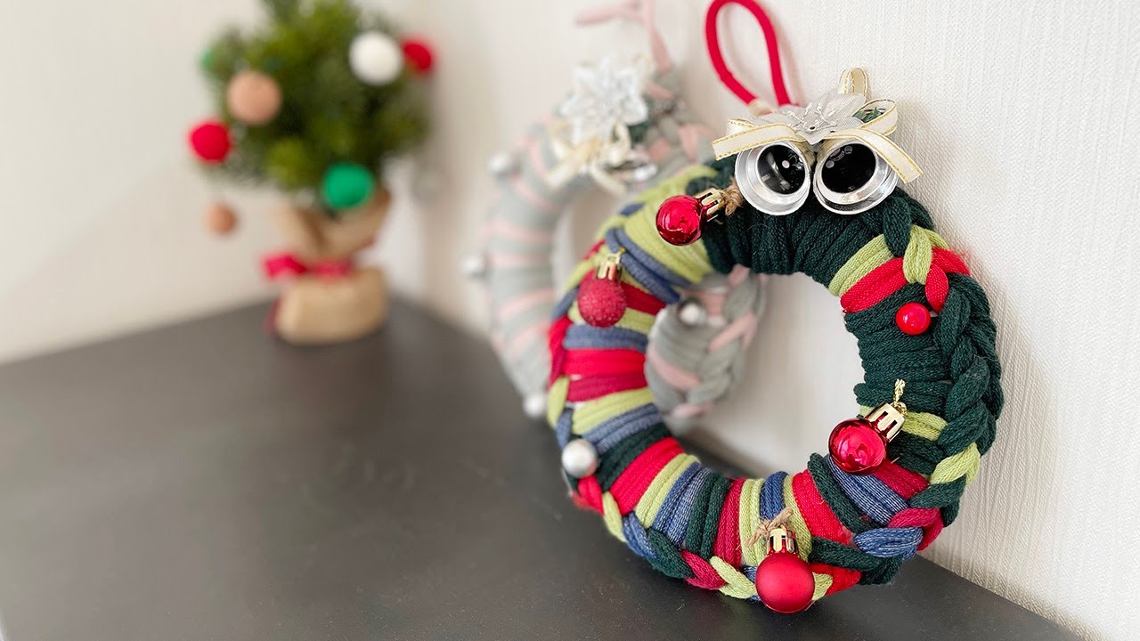 靴下はぎれ（輪っか） 10kg（糸くず未処理）【D2】 靴下ハギレ（輪っか