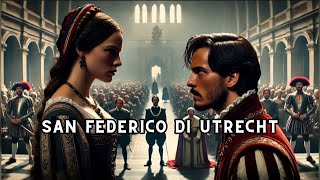 Santo Del Giorno 18 Luglio San Federico Di Utrecht