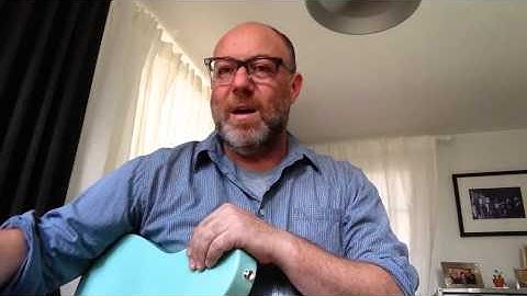 Guitar Tip #50: Practice the finite, practice the infinite.