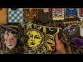 Crea tu ambiente para leer el tarot